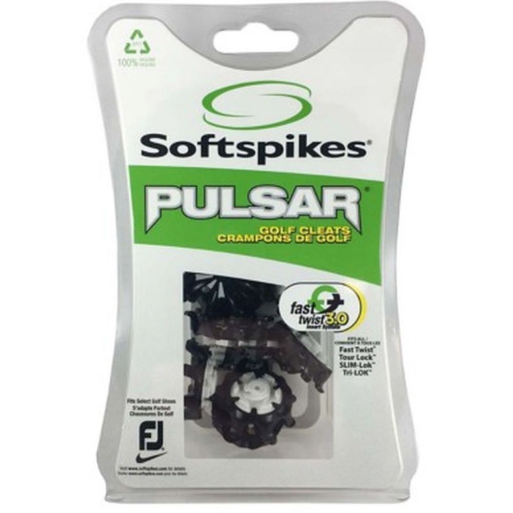 New Pulsar softspikes